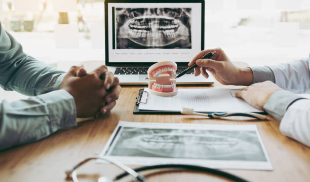 Best Broken or Cracked Tooth Emergency Dentist in Harveys Lake, PA