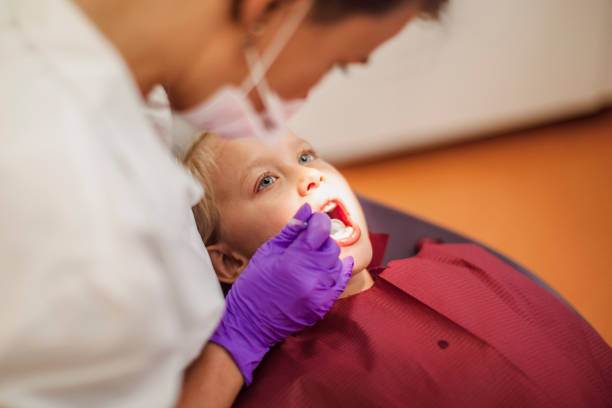 Best Orthodontic Emergency Dentist in Harveys Lake, PA