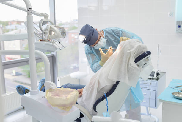 Best Pediatric Emergency Dentist in Harveys Lake, PA